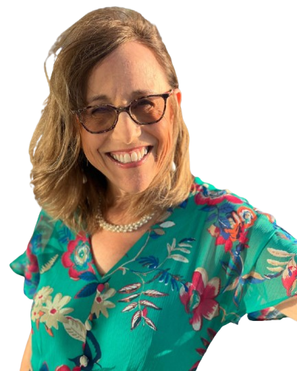 Portrait of Talli Rosenbaum